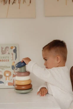 Little Dutch Stacking Rings Vintage -Little Dutch Store LD2009244