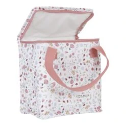 Little Dutch Cooler Bag Flowers & Butterflies 8 Little Dutch Cooler Bag Flowers & Butterflies -Little Dutch Store LD4972 Koeltas Flowers Butterflies 4 600x600 1