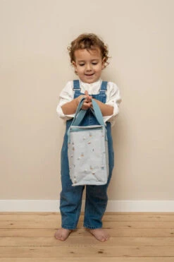 Little Dutch Cooler Bag Sailors Bay Blue -Little Dutch Store LD4973 Koeltas SailorsBay 26 620x 9666bba8 9ac0 45e7 acaa 1b1c28761235