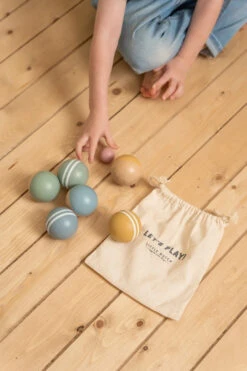 Little Dutch Boules Balls Set -Little Dutch Store LD7112 JeudeBoules 9 1445x 60acfb4a 23d4 4fec 950f 710b4fa00c80