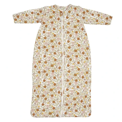 Little Dutch Winter Sleeping Bag Vintage Little Flowers 1 Little Dutch Winter Sleeping Bag Vintage Little Flowers