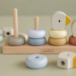 Little Dutch Stacker Little Goose Family -Little Dutch Store Untitleddesign 2021 11 23T095348.696