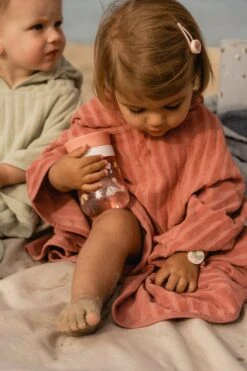 Little Dutch Beach Pink Blush 7 Little Dutch Beach Pink Blush -Little Dutch Store da815d0 115223 little dutch poncho pink blush meowmeow braga2