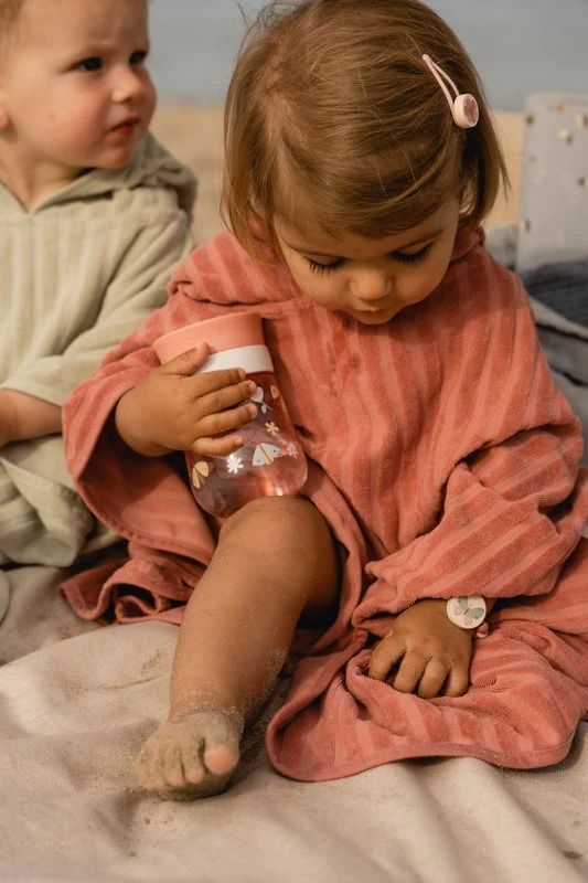 Little Dutch Beach Pink Blush 4 Little Dutch Beach Pink Blush - Image 4