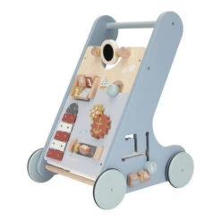Little Dutch Multi-activity Baby Walker Sailors Bay