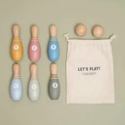 Little Dutch Bowling Set -Little Dutch Store i 5689d0ce 03f2 4b9f 9fff 964e3f62841d
