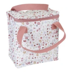 Little Dutch Cooler Bag Flowers & Butterflies